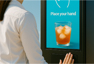 Tag your hand