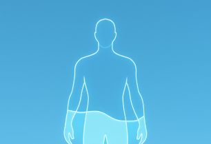 Scan your body