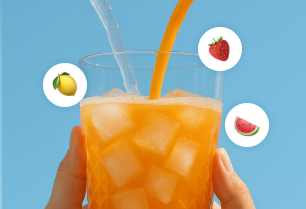 Create your drink