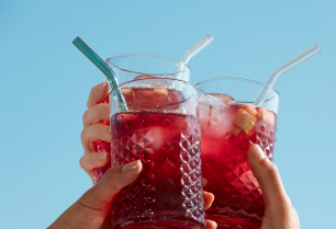 Enjoy health boost
